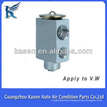 Air conditioning a/c Expansion Valve for VW